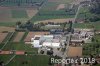 Luftaufnahme Kanton Luzern/Triengen - Foto Triengen 1481