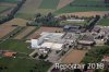 Luftaufnahme Kanton Luzern/Triengen - Foto Triengen 1482