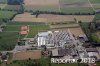Luftaufnahme Kanton Luzern/Triengen - Foto Triengen 1496