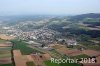 Luftaufnahme Kanton Luzern/Triengen - Foto Triengen 1498
