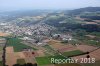 Luftaufnahme Kanton Luzern/Triengen - Foto Triengen 1499