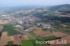 Luftaufnahme Kanton Luzern/Triengen - Foto Triengen 1500