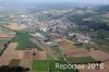 Luftaufnahme Kanton Luzern/Triengen - Foto Triengen 1501