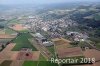 Luftaufnahme Kanton Luzern/Triengen - Foto Triengen 1503