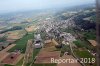 Luftaufnahme Kanton Luzern/Triengen - Foto Triengen 1508