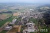 Luftaufnahme Kanton Luzern/Triengen - Foto Triengen 1511