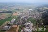 Luftaufnahme Kanton Luzern/Triengen - Foto Triengen 1512