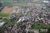 Luftaufnahme Kanton Luzern/Triengen - Foto Triengen 1513