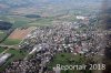 Luftaufnahme Kanton Luzern/Triengen - Foto Triengen 1514