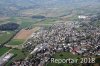 Luftaufnahme Kanton Luzern/Triengen - Foto Triengen 1515