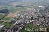Luftaufnahme Kanton Luzern/Triengen - Foto Triengen 1516