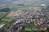 Luftaufnahme Kanton Luzern/Triengen - Foto Triengen 1517