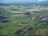 Luftaufnahme Kanton Luzern/Triengen - Foto Triengen 8223723