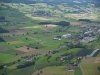 Luftaufnahme Kanton Luzern/Triengen - Foto Triengen 8223724