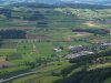 Luftaufnahme Kanton Luzern/Triengen - Foto Triengen 8223727