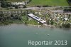 Luftaufnahme Kanton Obwalden/Sarnen/Sarnen Lido - Foto Lido Sarnen 0597