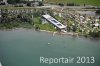 Luftaufnahme Kanton Obwalden/Sarnen/Sarnen Lido - Foto Lido Sarnen 0598