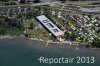 Luftaufnahme Kanton Obwalden/Sarnen/Sarnen Lido - Foto Lido Sarnen 1446