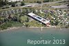 Luftaufnahme Kanton Obwalden/Sarnen/Sarnen Lido - Foto Lido Sarnen 1464