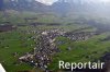 Luftaufnahme Kanton Obwalden/Kerns - Foto Kerns 2975