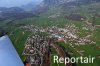 Luftaufnahme Kanton Obwalden/Kerns - Foto Kerns 2976