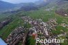 Luftaufnahme Kanton Obwalden/Kerns - Foto Kerns 2996