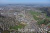 Luftaufnahme Kanton Bern/Stadt Bern/Bern Koeniz - Foto Bern Koeniz 2173