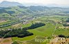Luftaufnahme Kanton Luzern/Inwil/Inwil Solaranlage - Foto Solaranlage ProjektInwil bearbeitet 4881