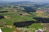 Luftaufnahme Kanton Luzern/Inwil/Inwil Solaranlage - Foto Solaranlage Projekt 4850