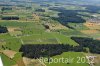 Luftaufnahme Kanton Luzern/Inwil/Inwil Solaranlage - Foto Solaranlage Projekt 4851