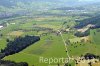 Luftaufnahme Kanton Luzern/Inwil/Inwil Solaranlage - Foto Solaranlage Projekt 4852