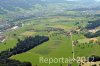 Luftaufnahme Kanton Luzern/Inwil/Inwil Solaranlage - Foto Solaranlage Projekt 4854