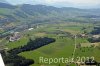 Luftaufnahme Kanton Luzern/Inwil/Inwil Solaranlage - Foto Solaranlage Projekt 4856