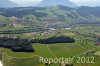 Luftaufnahme Kanton Luzern/Inwil/Inwil Solaranlage - Foto Solaranlage Projekt 4865