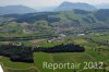 Luftaufnahme Kanton Luzern/Inwil/Inwil Solaranlage - Foto Solaranlage Projekt 4868