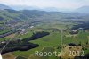 Luftaufnahme Kanton Luzern/Inwil/Inwil Solaranlage - Foto Solaranlage Projekt 4874