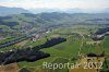 Luftaufnahme Kanton Luzern/Inwil/Inwil Solaranlage - Foto Solaranlage Projekt 4880