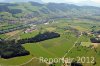 Luftaufnahme Kanton Luzern/Inwil/Inwil Solaranlage - Foto Solaranlage Projekt 4882