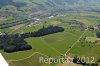 Luftaufnahme Kanton Luzern/Inwil/Inwil Solaranlage - Foto Solaranlage Projekt 4883