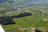 Luftaufnahme Kanton Luzern/Inwil/Inwil Solaranlage - Foto Solaranlage Projekt 4884
