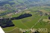 Luftaufnahme Kanton Luzern/Inwil/Inwil Solaranlage - Foto Solaranlage Projekt 4885