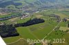 Luftaufnahme Kanton Luzern/Inwil/Inwil Solaranlage - Foto Solaranlage Projekt 4886