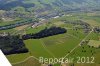 Luftaufnahme Kanton Luzern/Inwil/Inwil Solaranlage - Foto Solaranlage Projekt 4887