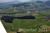 Luftaufnahme Kanton Luzern/Inwil/Inwil Solaranlage - Foto Solaranlage Projekt 4892