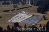 Luftaufnahme SOLARENERGIE/Mount-Soleil - Foto Mont Soleil 9215