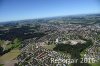 Luftaufnahme Kanton Thurgau/Frauenfeld - Foto Frauenfeld 5539