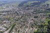 Luftaufnahme Kanton Thurgau/Frauenfeld - Foto Frauenfeld 7664