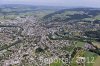 Luftaufnahme Kanton Thurgau/Frauenfeld - Foto Frauenfeld 7671