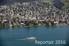 Luftaufnahme Kanton Zuerich/Zuerichsee/Zuerichsee-Schifffahrt - Foto Zuerichsee-Schifffahrt 8000
