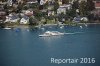 Luftaufnahme Kanton Zuerich/Zuerichsee/Zuerichsee-Schifffahrt - Foto Zuerichsee-Schifffahrt 8057